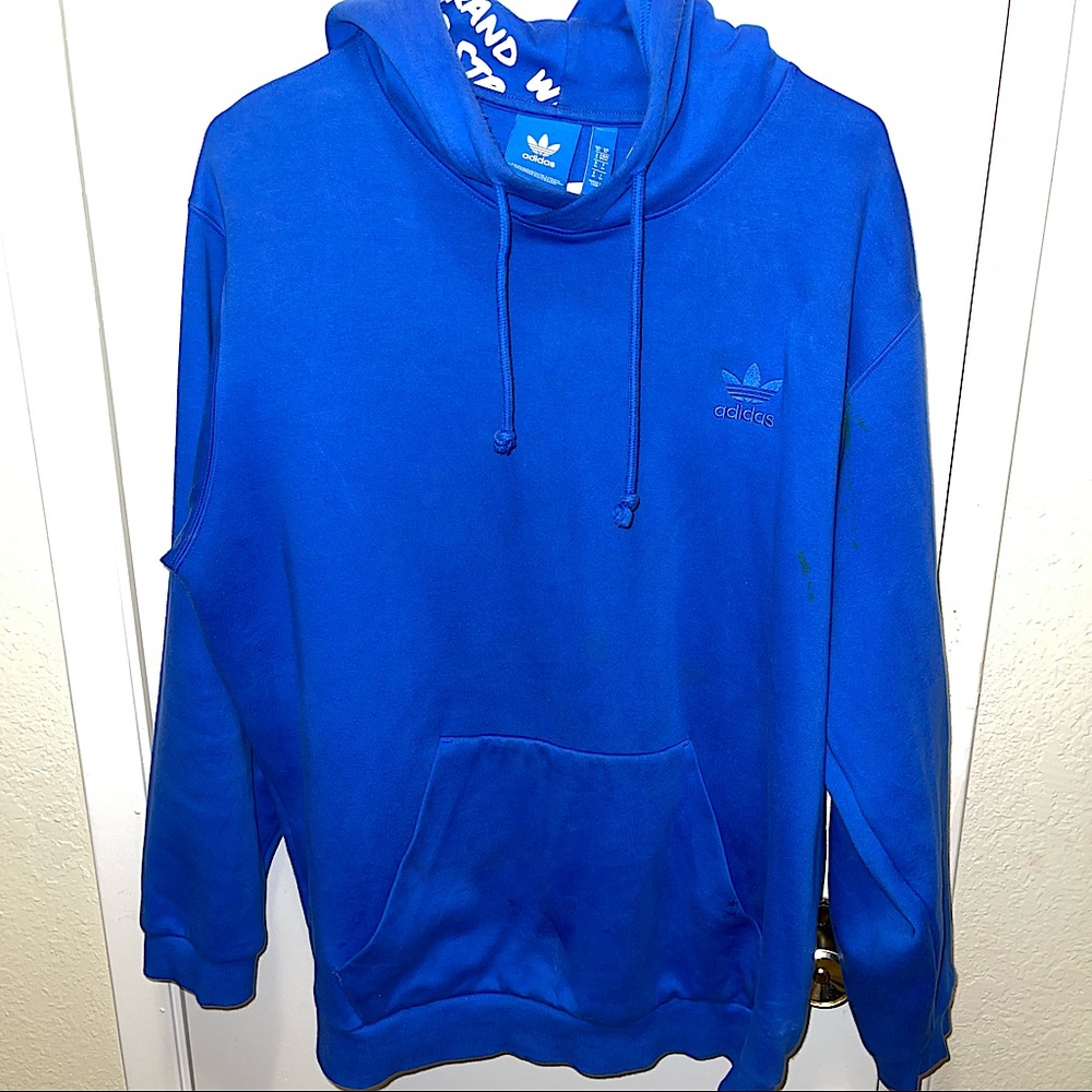 Adidas Hoodie